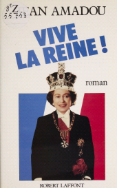 E-book, Vive la reine !, Robert Laffont (réédition numérique FeniXX)