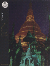 E-book, La Birmanie : les arcanes de Shwedagon : Les arcanes de Shwedagon, Robert Laffont (réédition numérique FeniXX)