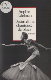 E-book, Destin d'une chanteuse de blues, Seuil (réédition numérique FeniXX)