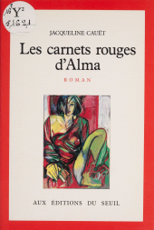 E-book, Les Carnets rouges d'Alma, Seuil (réédition numérique FeniXX)