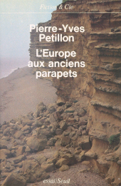 E-book, L'Europe aux anciens parapets : Essai, Seuil (réédition numérique FeniXX)