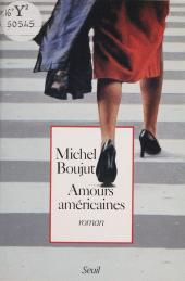 E-book, Amours américaines, Seuil (réédition numérique FeniXX)
