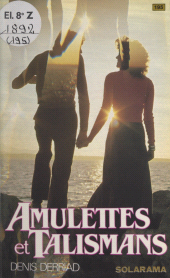 E-book, Amulettes et talismans, Solar (réédition numérique FeniXX)