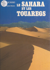 E-book, Le Sahara et les Touaregs, Solar (réédition numérique FeniXX)