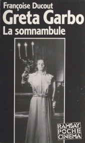 E-book, Greta Garbo, la somnambule, Stock (réédition numérique FeniXX)