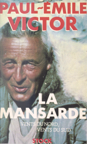E-book, Vents du nord, vents du sud (1) : La mansarde, Stock (réédition numérique FeniXX)