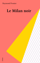 E-book, Le Milan noir, Stock (réédition numérique FeniXX)