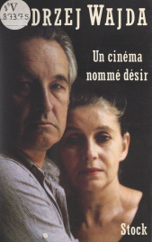 E-book, Un cinéma nommé désir, Stock (réédition numérique FeniXX)