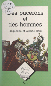 E-book, Des pucerons et des hommes, Syros (réédition numérique FeniXX)