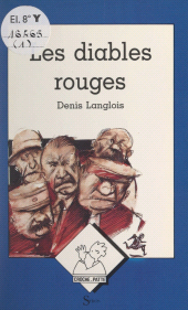 E-book, Les diables rouges, Syros (réédition numérique FeniXX)