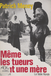 E-book, Même les tueurs ont une mère, La Table Ronde (réédition numérique FeniXX)