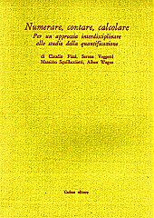 Capítulo, La quantificazione logica e numerica nella prospettiva psicologico-genetica, Cadmo