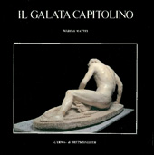 E-book, Il Galata capitolino : uno splendido dono di Attalo, Mattei, Marina, "L'Erma" di Bretschneider