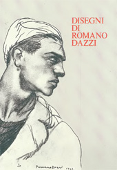 E-book, Disegni di Romano Dazzi, L.S. Olschki