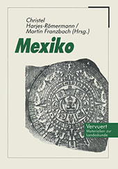 E-book, Mexiko : Materialien zur Landeskunde, Iberoamericana  ; Vervuert Verlag