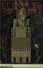 Fascicule, Eupalino : cultura della città e della casa : 8, 1987, "L'Erma" di Bretschneider