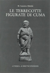 E-book, Le terrecotte figurate di Cuma del Museo Archeologico Nazionale di Napoli, "L'Erma" di Bretschneider