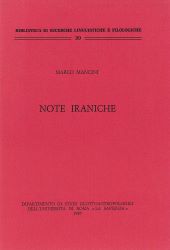 m, Note iraniche, Il Calamo