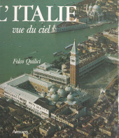 E-book, L'Italie vue du ciel, Arthaud (réédition numérique FeniXX)