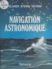 E-book, Navigation astronomique, Arthaud (réédition numérique FeniXX)