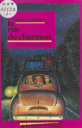 E-book, La rue du Charmois, Éditions de l'Atelier (réédition numérique FeniXX)