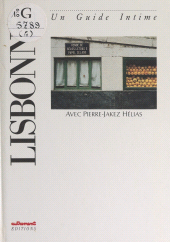E-book, Lisbonne, Autrement (réédition numérique FeniXX)