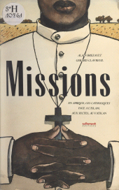 E-book, Missions : En Afrique, les Catholiques face à l'Islam, aux sectes, au Vatican, Autrement (réédition numérique FeniXX)