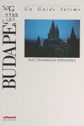 E-book, Budapest, Autrement (réédition numérique FeniXX)
