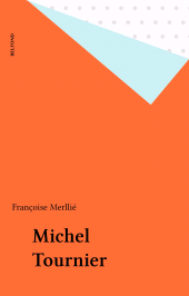 E-book, Michel Tournier, Belfond (réédition numérique FeniXX)