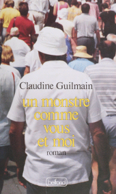 E-book, Un monstre comme vous et moi, Belfond (réédition numérique FeniXX)