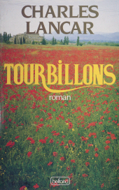 E-book, Tourbillons, Belfond (réédition numérique FeniXX)
