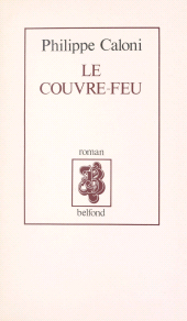 E-book, Le couvre-feu, Belfond (réédition numérique FeniXX)