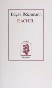 E-book, Rachel, Belfond (réédition numérique FeniXX)