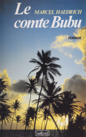 E-book, Le Comte Bubu, Belfond (réédition numérique FeniXX)