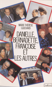 E-book, Danielle, Bernadette, Françoise et les autres, Belfond (réédition numérique FeniXX)