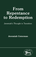 eBook, From Repentance to Redemption, Bloomsbury Publishing