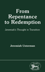E-book, From Repentance to Redemption, Bloomsbury Publishing
