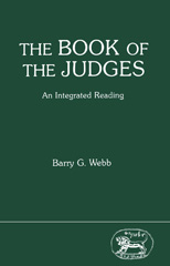 E-book, The Book of the Judges, Bloomsbury Publishing