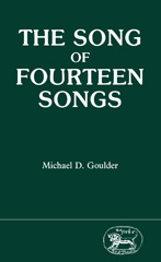 eBook, The Song of Fourteen Songs, Bloomsbury Publishing