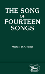 E-book, The Song of Fourteen Songs, Bloomsbury Publishing