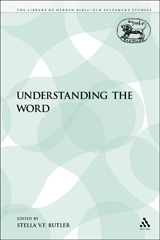 eBook, Understanding the Word, Bloomsbury Publishing