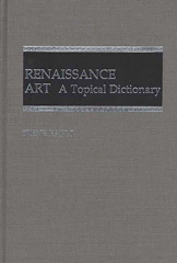 E-book, Renaissance Art, Earls, Irene, Bloomsbury Publishing