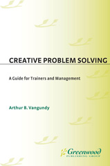 eBook, Creative Problem Solving, Gundy, Arthur B Van., Bloomsbury Publishing