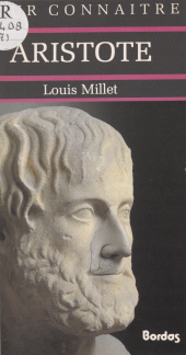 E-book, Aristote, Bordas (réédition numérique FeniXX)