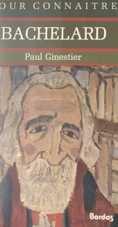 E-book, Bachelard, Bordas (réédition numérique FeniXX)