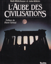 E-book, L'aube des civilisations, Bordas (réédition numérique FeniXX)
