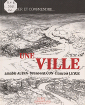E-book, Regarder et comprendre une ville, Calmann-Lévy (réédition numérique FeniXX)