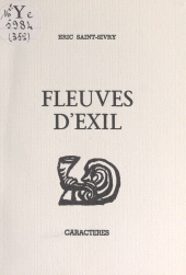E-book, Fleuves d'exil, Caractères (réédition numérique FeniXX)