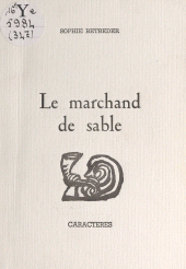 E-book, Le marchand de sable, Caractères (réédition numérique FeniXX)