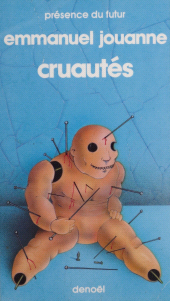 eBook, Cruautés, Denoël (réédition numérique FeniXX)